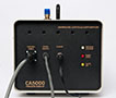 CA5000-N Liquid Nitrogen Freezer Backup System