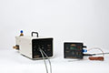 CA5000-N Liquid Nitrogen Freezer Backup System - 2