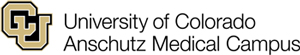 University of Colorado Anschutz Campus Lab Logo