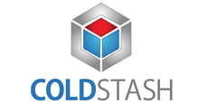 Cold Stash Client Logo