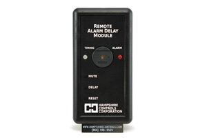 ADM 215 Alarm Delay Option