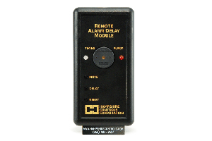 Model ADM 215 Monitor Alarm Delay Option