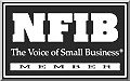 National Federation of Independent Business - Founding Member. National Federation of Independent Business - Founding Member.